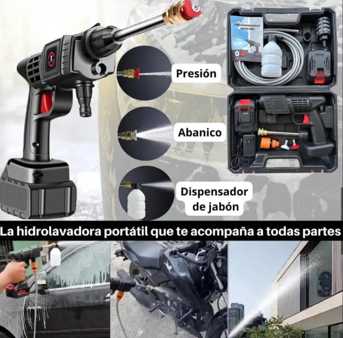 Encabezado